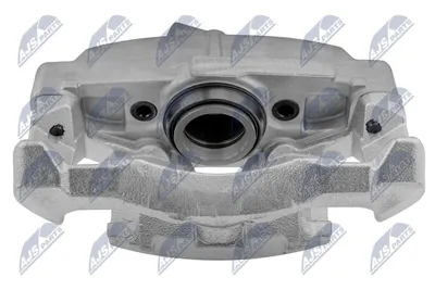 Produktbild von NTY Bremssattel Vorne Links für FORD MONDEO IV Turnier (BA7) HZP-FR-039
