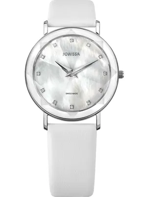 Produktbild von Jowissa - J5.603.L - Armbanduhr - Damen - Quarz - Facet