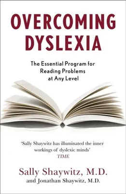 Productafbeelding van Overcoming Dyslexia