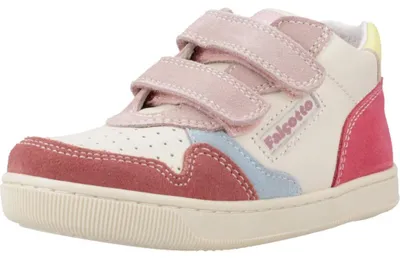 Produktbild von FALCOTTO Kinderschuhe KLIP VL. Weiß