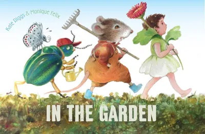 Produktbild von In the Garden