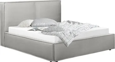 Produktbild von home24 Polsterbett