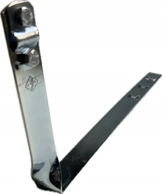 Immagine prodotto di Portapiastrelle L -330 tornito H 130 mm. ZS