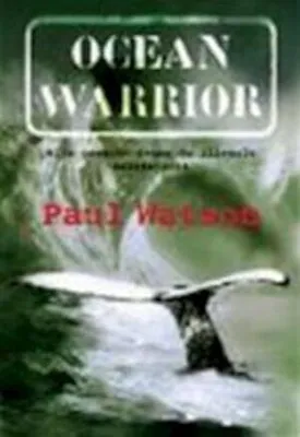Produktbild von Ocean Warrior