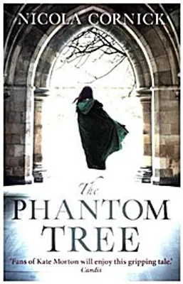 Produktbild von The Phantom Tree