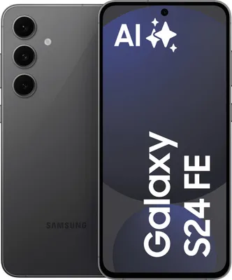 Immagine prodotto di Samsung Galaxy S24 FE S721 5G 128 GB / 8 GB - Smartphone - grafite