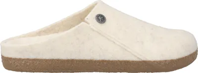 Produktbild von Birkenstock Hausschuhe ZERMATT, Textil, Beige, Damen