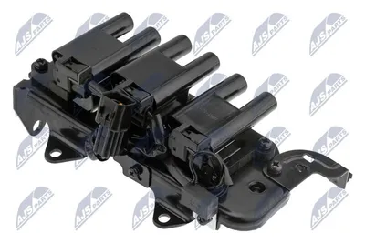Produktbild von NTY ECZ-HY-524 Zündspule für HYUNDAI TIBURON Coupe