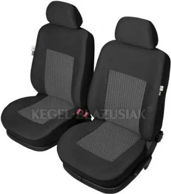 Obrázek produktu pro 6 kusů potahů na sedáky z polyesteru KEGEL