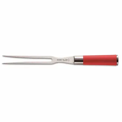 Image de Dick 917-01202 Gabel 20cm RED SPIRIT RED SPIRIT, rot