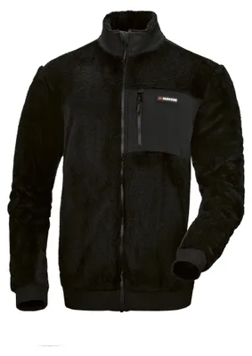 Produktbild von PARKSIDE® Herren Fleecejacke (XXL(60/62))