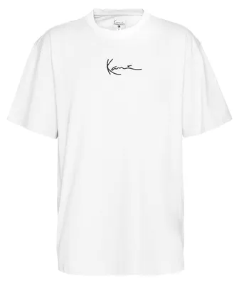 Zdjęcie produktu dla Koszulka Karl Kani 6060585-white dla Męskie