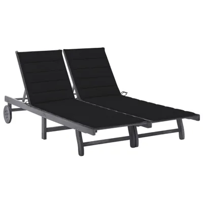 Zdjęcie produktu dla VidaXL 3061396, Drewno akacjowe, Szary, Drewno, 200 mm, 118 mm