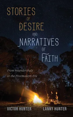 Produktbild von Stories of Desire and Narratives of Faith