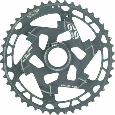 Obrázek produktu pro e*thirteen Helix Race Cluster Pastorek 11-Speed Grey