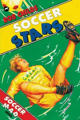 Produktbild von Soccer Stars