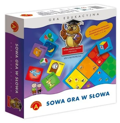 Obrázek produktu pro Alexander Vyslov slova