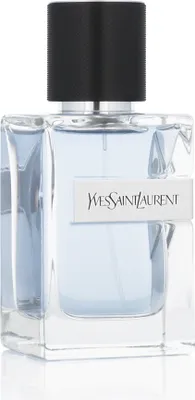 Produktbild von Yves Saint Laurent Y, Männer, 100 ml, Nicht nachfüllbare Flasche, Apfel, Ingwer, Vetiver