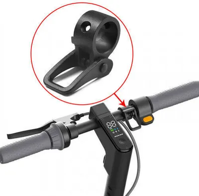 Produktbild von Ninebot G30D Max Aufhänger Hook Lenker