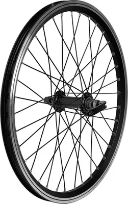 Produktbild von Bonin 20´´ X 1.75 Mtb Vorderrad Golden 12 x 100 mm Golden 12 x 100 mm