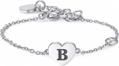 Produktbild von Armbanden Sagapò Silber   Kollektion Click - frau