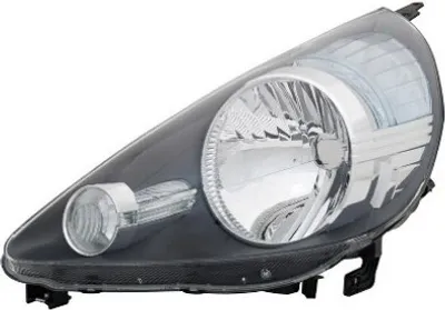 Produktbild von VAN WEZEL Scheinwerfer Links für HONDA Jazz II Schrägheck (GD, GE3, GE2) 2543963