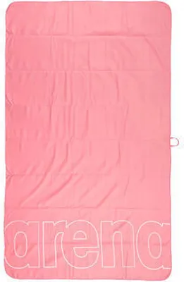 Image de Serviette De Piscine Arena Smart Plus Assortie