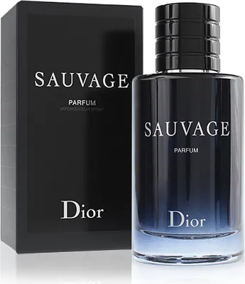 Immagine prodotto di Dior Sauvage Parfum profumo per uomo 30 ml