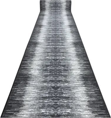 Produktbild von Läufer Antirutsch TOLTEC grau 100 cm Grau 100x740 cm