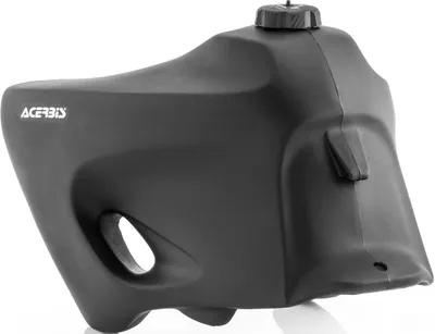 Produktbild von Acerbis Yamaha XT600 23L Benzintank Farbe: Schwarz