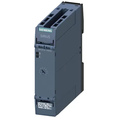 Produktbild von Siemens ZREL Y-D 2SCHLIESSER 1...20S, 36 mm, 109 mm, 126 mm, 145 g