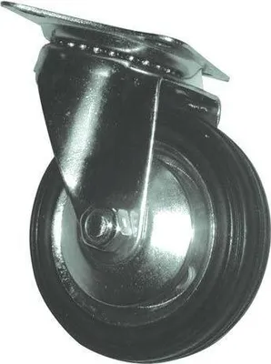 Zdjęcie produktu dla 75 kół obrotowych/40 kg