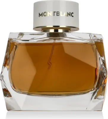 Produktbild von Montblanc Signature Absolue Eau De Parfum 90 ml (woman)