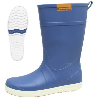 Bockstiegel Damen Gummistiefel Silke mit rutschfester