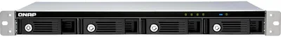 Produktbild von QNAP TR-004U-USB 3.0, Laufwerksgehäuse