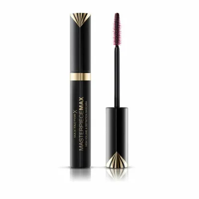 Immagine prodotto di Max Factor Masterpiece Max High Definition Mascara 01-Rich Black