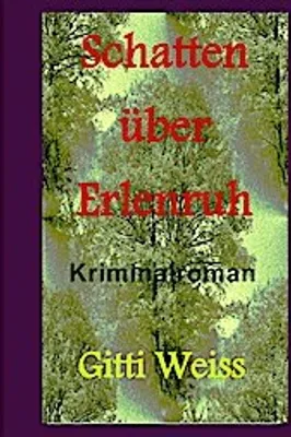 Produktbild von Schatten über Erlenruh