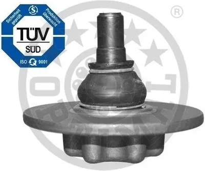 Produktbild von OPTIMAL Traggelenk Vorne Links Vorne Rechts innen oben für RENAULT MASTER II Kasten (FD) G3-944