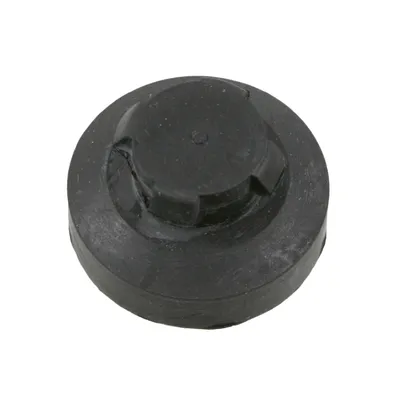 Produktbild von FEBI BILSTEIN Lagerung, Kühler 22970