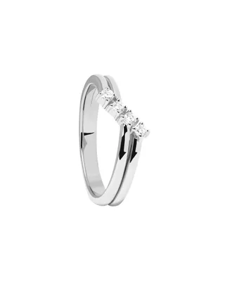 Produktbild von PD Paola Anna Ring 925 Sterling Silber