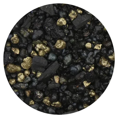 Weihrauchmischung Pontifical Lourdes Gold 200g mit Styrax
