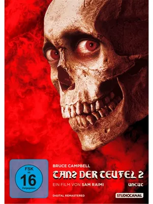 Obrázok produktu pre Tanz der Teufel 2