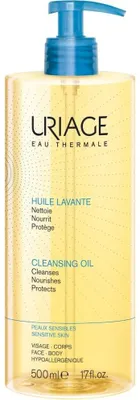Immagine prodotto di Uriage Olio Lavante 500 Ml