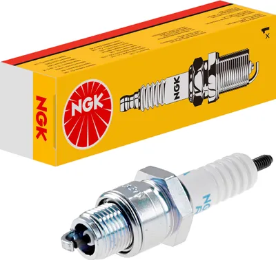 Immagine prodotto di Ngk Br8hsa Candela d'accensione Argento Argento Taglia Unica