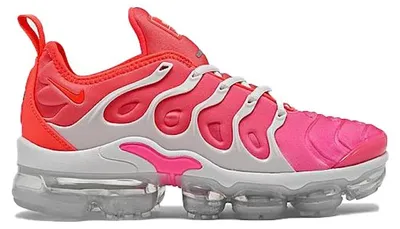 Produktbild von Nike Air VaporMax Plus Platinum Tint (Women's) - EU 38.5