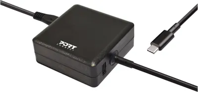 Produktbild von Port POWER SUPPLY 65 W - TYPE C - EU