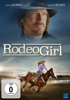 Zdjęcie produktu dla Rodeo Girl