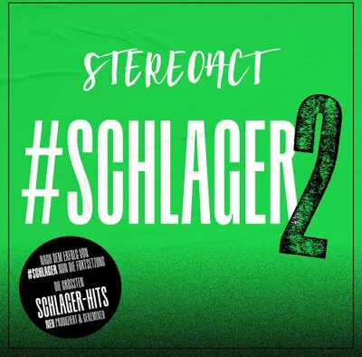 Produktbild von #Schlager 2