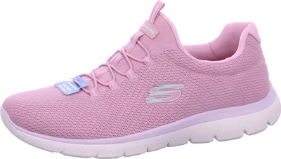 Immagine prodotto di Skechers Summits scarpa da allenamento rosa