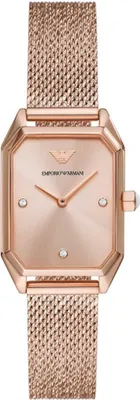 Image de Montre Armani ty531500